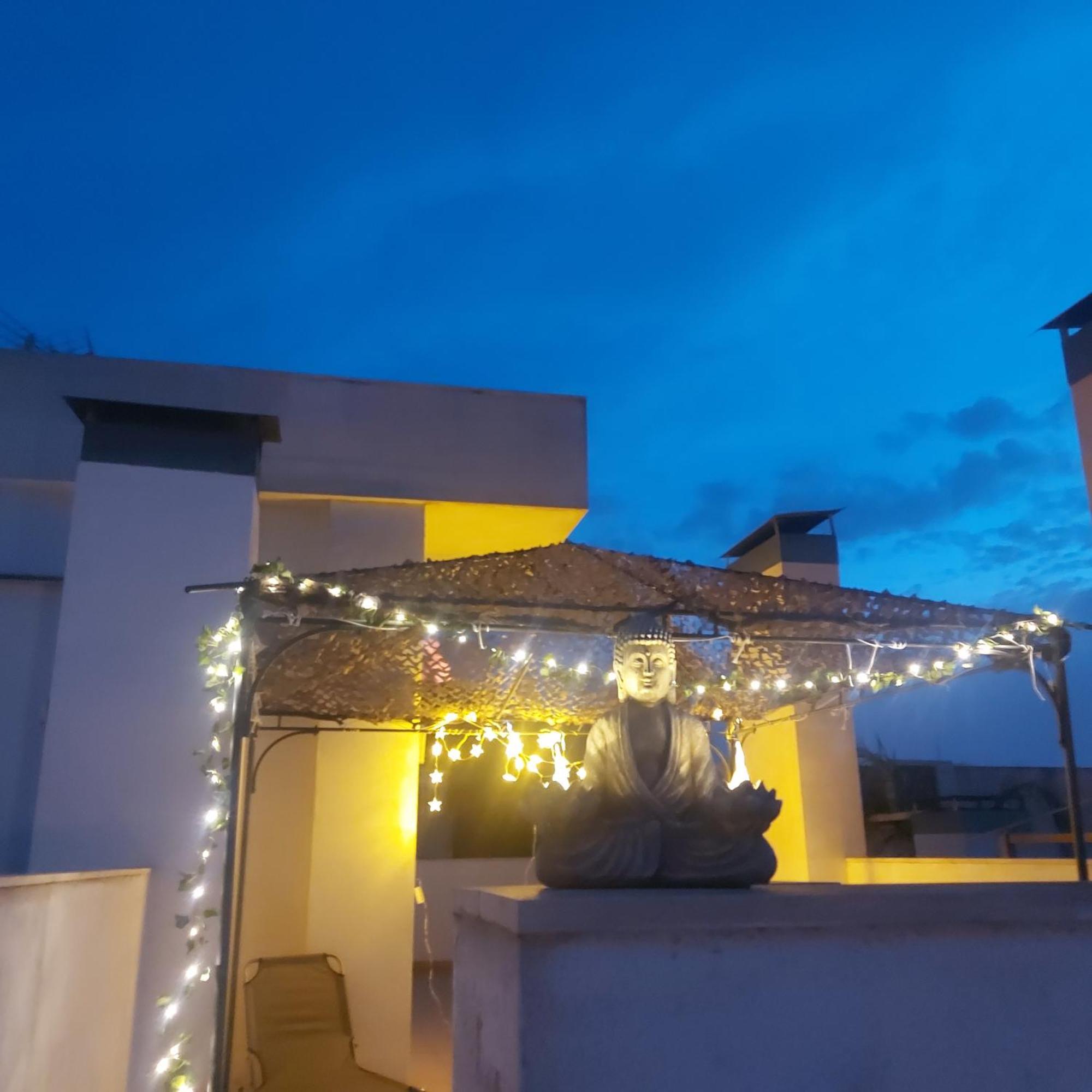 Atico Dos Alturas Alicante Exterior photo